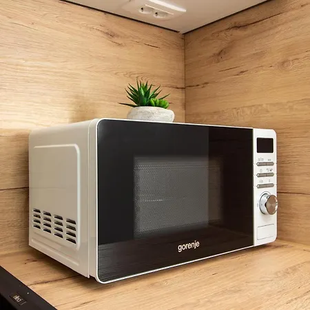 Apartmán Sky Di Mare - Free Private Garage Split