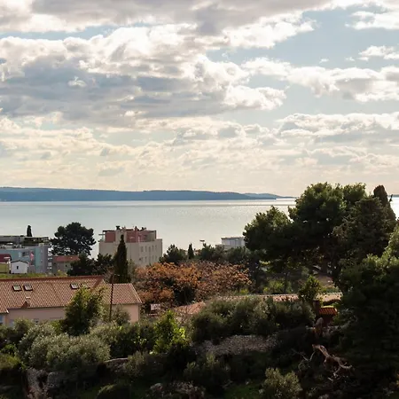 Sky Di Mare - Free Private Garage