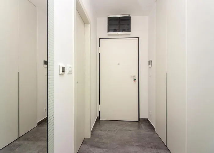 Sky Di Mare - Free Private Garage