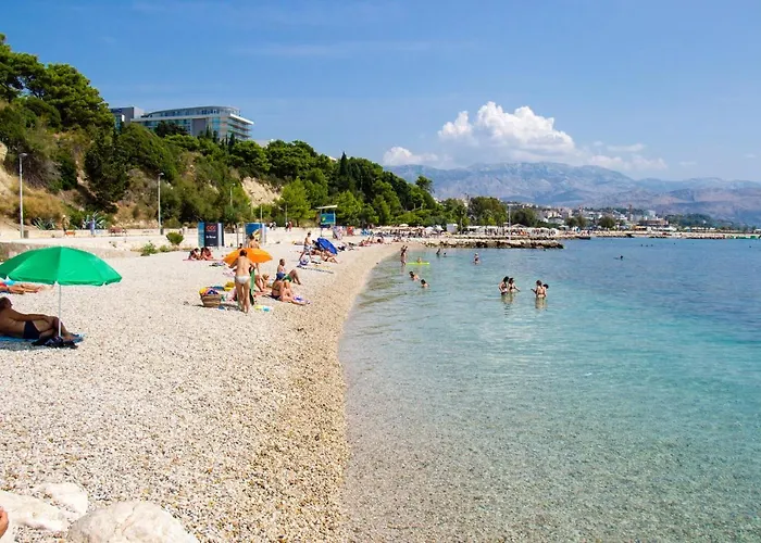 Διαμέρισμα Sky Di Mare - Free Private Garage *
