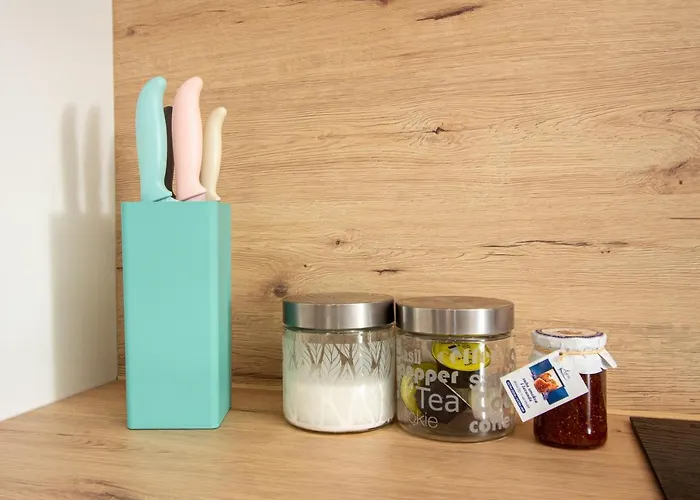 Sky Di Mare - Free Private Garage *