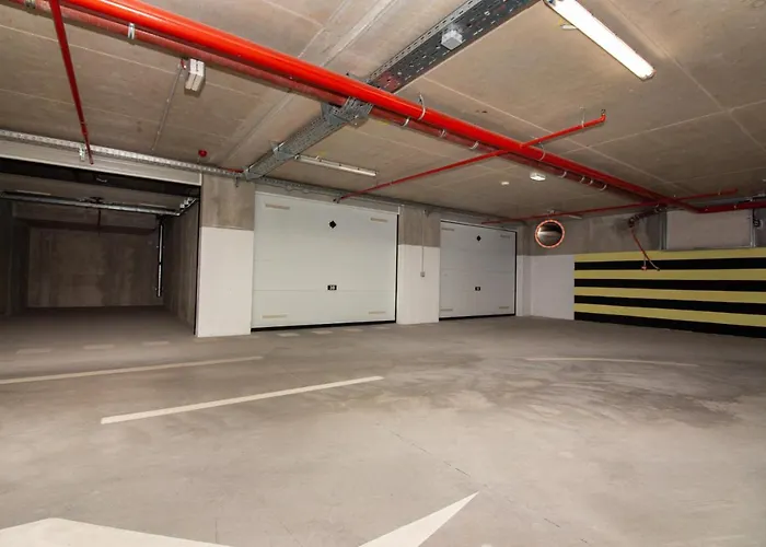 Sky Di Mare - Free Private Garage *