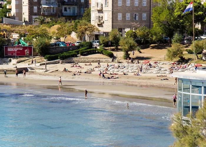 Apartmán Sky Di Mare - Free Private Garage