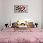 Sky Di Mare - Free Private Garage Appartamento Spalato