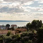 Sky Di Mare - Free Private Garage