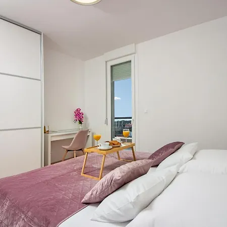 Sky Di Mare - Free Private Garage