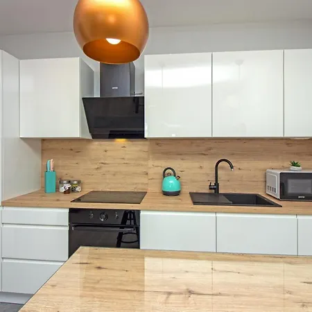 Sky Di Mare - Free Private Garage *