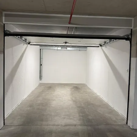 Sky Di Mare - Free Private Garage アパート スプリト