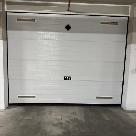 Sky Di Mare - Free Private Garage * スプリト