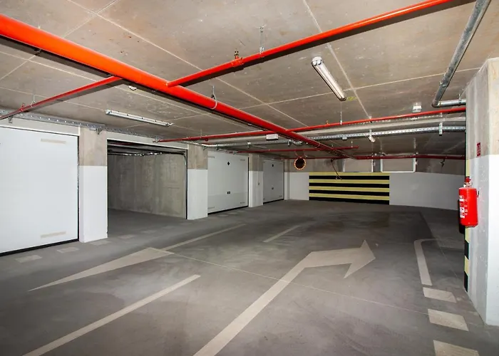 Appartamento Sky Di Mare - Free Private Garage