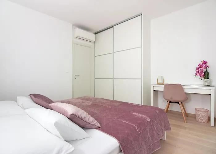 Sky Di Mare - Free Private Garage Appartamento *