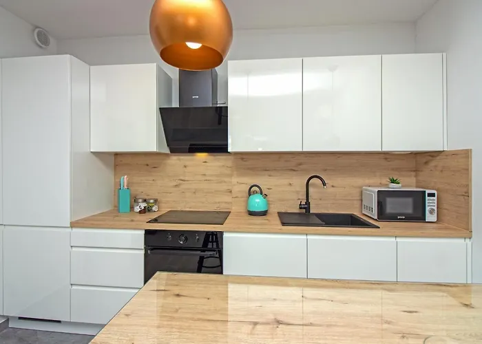 Sky Di Mare - Free Private Garage *