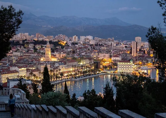 Sky Di Mare - Free Private Garage Appartamento *