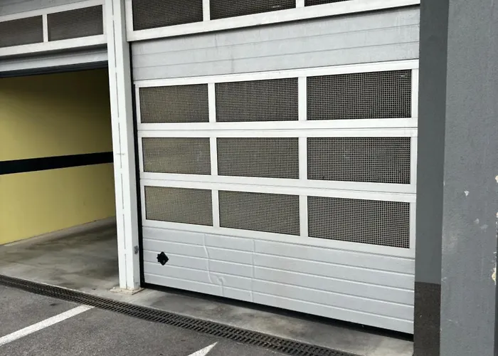 Appartamento Sky Di Mare - Free Private Garage Spalato