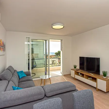 Apartament Sky Di Mare - Free Private Garage
