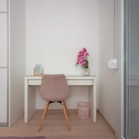 Apartament Sky Di Mare - Free Private Garage